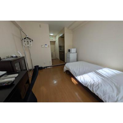 【東白楽5分】バス・トイレ別◎Wi-Fi無料丨東都マンスリーセザール東白楽1R(禁煙)(2)の物件写真4