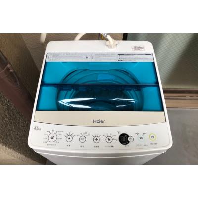 【東白楽5分】バス・トイレ別◎Wi-Fi無料丨東都マンスリーセザール東白楽1R(禁煙)(5)の物件写真6