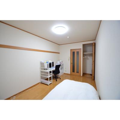 【新横浜2分】出張・短期滞在◎ネット無料丨東都マンスリー ワイアール新横浜ハイツ1K（禁煙）(5)の外観画像