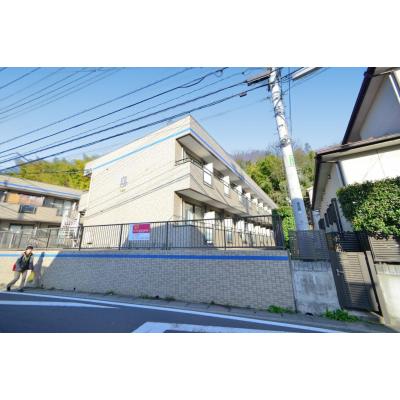 【新横浜2分】出張・短期滞在◎ネット無料丨東都マンスリー ワイアール新横浜ハイツ1K（禁煙）(5)の物件写真2