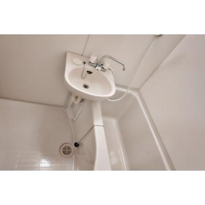 【相模原6分】無料ネット完備◎出張・短期滞在に最適丨東都マンスリー エテルナ相模原1K（禁煙）(4)の物件写真5