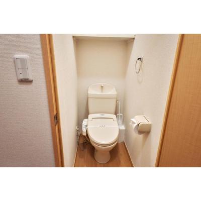 【相模原6分】無料ネット完備◎出張・短期滞在に最適丨東都マンスリー エテルナ相模原1K（禁煙）(4)の物件写真6