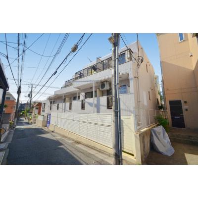 【中野8分】テレワーク◎ネット無料！丨東都マンスリー メインステージ中野２1R（禁煙）(5)の外観画像