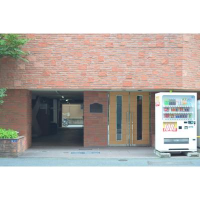【小伝馬町1分】ネット無料◎出張・単身赴任にも丨東都マンスリー メインステージ日本橋小伝馬町1K（禁煙）(3)の物件写真2
