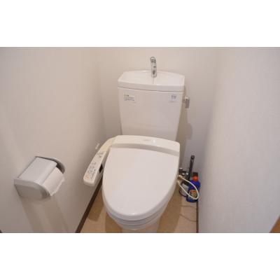 【小伝馬町1分】ネット無料◎出張・単身赴任にも丨東都マンスリー メインステージ日本橋小伝馬町1K（禁煙）(3)の物件写真5