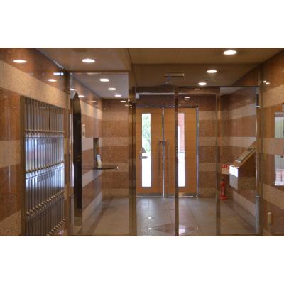 【小伝馬町1分】ネット無料◎出張・単身赴任にも丨東都マンスリー メインステージ日本橋小伝馬町1K（禁煙）(4)の物件写真6