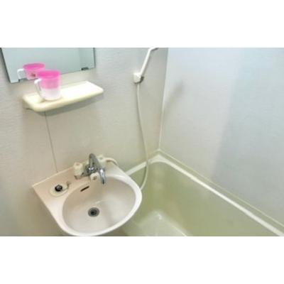 【水天宮前3分】出張・短期滞在に◎ネット無料丨東都マンスリー メインステージ日本橋箱崎Ⅱ1K（禁煙）(3)の物件写真5