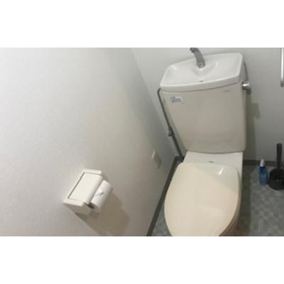 【水天宮前3分】出張・短期滞在に◎ネット無料丨東都マンスリー メインステージ日本橋箱崎Ⅱ1K（禁煙）(4)の物件写真6