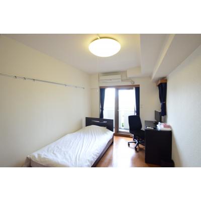 【水天宮前3分】出張・短期滞在に◎ネット無料丨東都マンスリー メインステージ日本橋箱崎Ⅱ1K（禁煙）(5)の外観画像