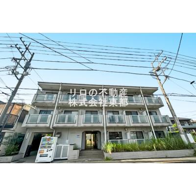 【読売ランド前6分】無料ネット完備◎短期滞在・テレワークに丨東都マンスリー エルニド西生田1K（禁煙）(5)の物件写真2