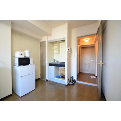 【方南町3分】出張・短期滞在◎ネット無料丨東都マンスリー ライオンズマンション方南町第21R（禁煙）(2)の物件写真5