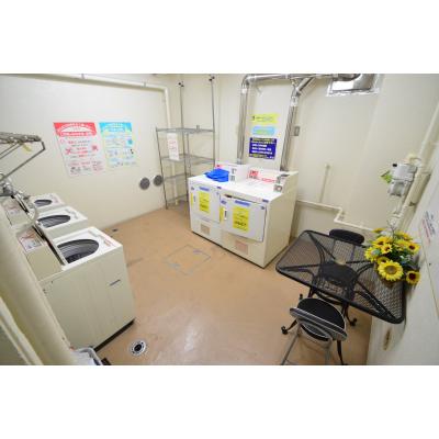 【方南町3分】出張・短期滞在◎ネット無料丨東都マンスリー ライオンズマンション方南町第21R（禁煙）(3)の物件写真4