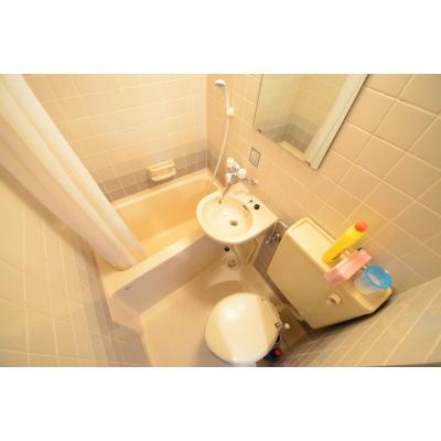 【方南町3分】出張・短期滞在◎ネット無料丨東都マンスリー ライオンズマンション方南町第21R（禁煙）(3)の物件写真6