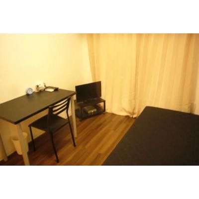 【新橋9分】インターネット無料・バス/トイレ別◎丨SLマンスリー新橋虎ノ門グランド1DK(禁煙)(3)の物件写真1