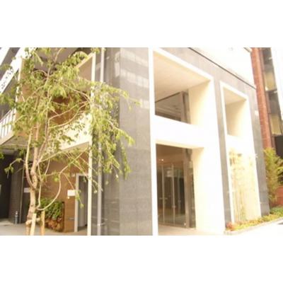 【新橋9分】インターネット無料・バス/トイレ別◎丨SLマンスリー新橋虎ノ門グランド1DK(禁煙)(3)の物件写真2