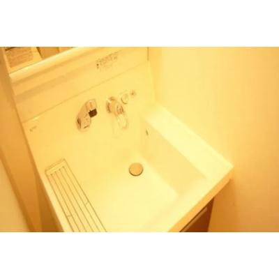 【新橋9分】インターネット無料・バス/トイレ別◎丨SLマンスリー新橋虎ノ門グランド1DK(禁煙)(3)の物件写真6