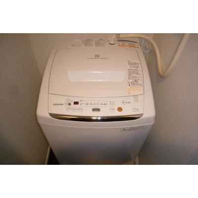 【後楽園5分】出張・テレワークに最適！ネット無料丨SLマンスリー後楽園1K(禁煙)(2)の物件写真5