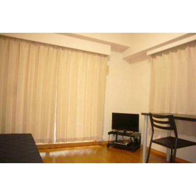 【後楽園5分】出張・テレワークに最適！ネット無料丨SLマンスリー後楽園1K(禁煙)(4)の物件写真2