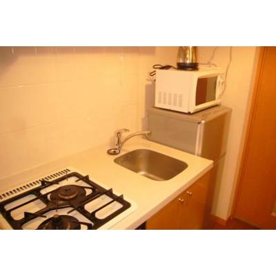 【後楽園5分】出張・テレワークに最適！ネット無料丨SLマンスリー後楽園1K(禁煙)(4)の物件写真4