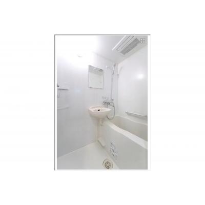 【後楽園5分】出張・テレワークに最適！ネット無料丨SLマンスリー後楽園1K(禁煙)(4)の物件写真6