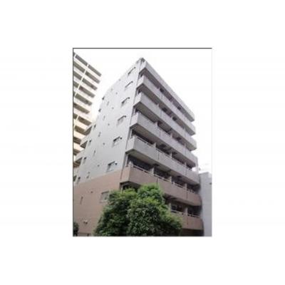 【神田5分】バス・トイレ別！千代田区岩本町丨SLマンスリー東京神田1K(禁煙)(1)の外観画像