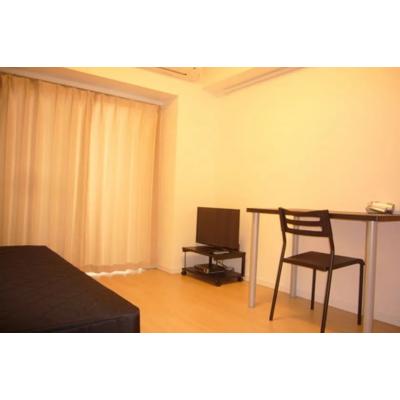 【神田5分】バス・トイレ別！千代田区岩本町丨SLマンスリー東京神田1K(禁煙)(4)の物件写真2