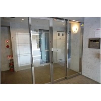 【神田5分】バス・トイレ別！千代田区岩本町丨SLマンスリー東京神田1K(禁煙)(4)の物件写真3