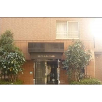 【神田5分】バス・トイレ別！千代田区岩本町丨SLマンスリー東京神田1K(禁煙)(4)の物件写真4