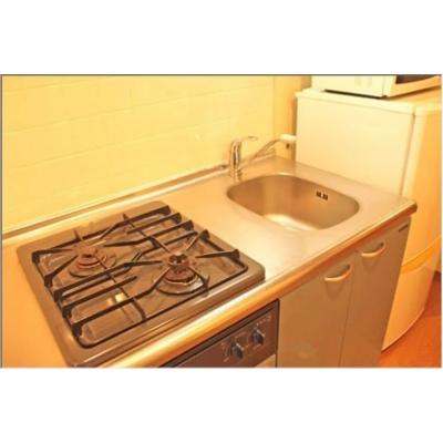 【神田5分】バス・トイレ別！千代田区岩本町丨SLマンスリー東京神田1K(禁煙)(4)の物件写真5