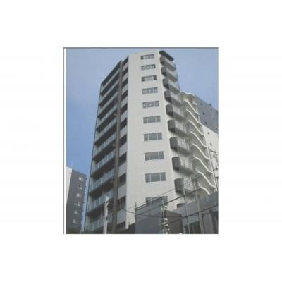 【新宿12分】テレワーク◎独立洗面台付丨SLマンスリー西新宿グランド1R(禁煙)(1)の物件写真1