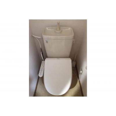 【渋谷7分】テレワーク◎ネット無料完備丨SLマンスリー渋谷ウエスト1K(禁煙)(1)の物件写真6