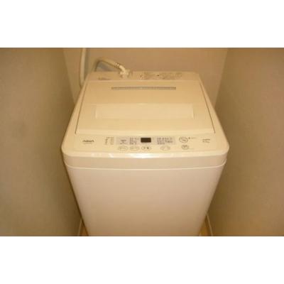 【渋谷7分】テレワーク◎ネット無料完備丨SLマンスリー渋谷ウエスト1K(禁煙)(3)の物件写真4