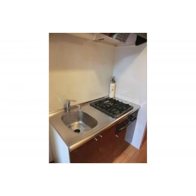 【新宿】バス・トイレ別｜ネット無料◎丨SLマンスリー 西新宿21K（禁煙）(4)の物件写真4