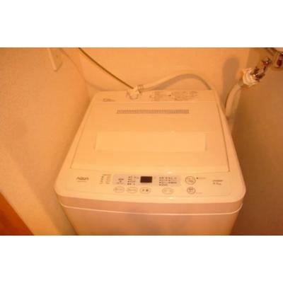 【新宿】バス・トイレ別｜ネット無料◎丨SLマンスリー 西新宿21K（禁煙）(4)の物件写真5