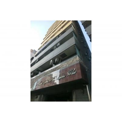 【新宿】バス・トイレ別｜ネット無料◎丨SLマンスリー 西新宿21K（禁煙）(5)の外観画像