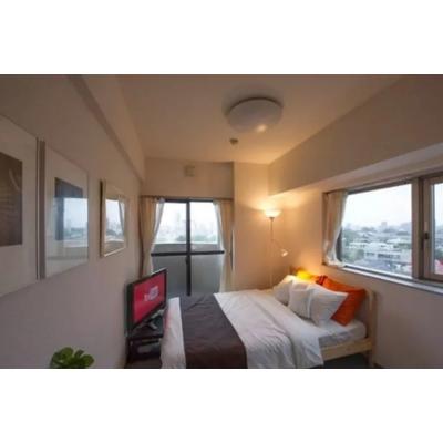 【渋谷7分】テレワーク◎バス・トイレ別丨SLマンスリー渋谷道玄坂21R (禁煙)(2)の外観画像