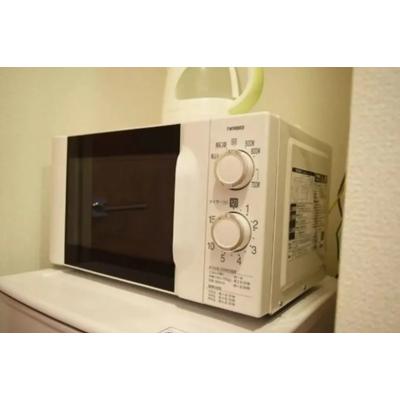 【豊洲7分】Wi-Fi無料・バス/トイレ別丨SLマンスリー豊洲1K（禁煙）(2)の物件写真3