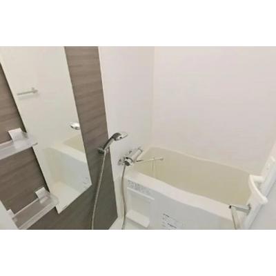 【豊洲7分】Wi-Fi無料・バス/トイレ別丨SLマンスリー豊洲1K（禁煙）(2)の物件写真5