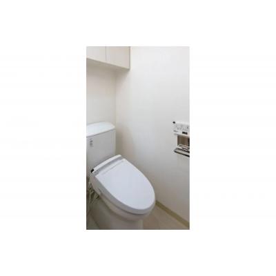 【豊洲7分】Wi-Fi無料・バス/トイレ別丨SLマンスリー豊洲1K（禁煙）(4)の物件写真6