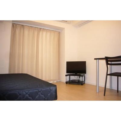 【水天宮前2分】テレワーク◎Wi-Fi無料丨SLマンスリー日本橋イースト1K(禁煙)(2)の外観画像