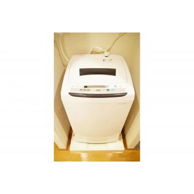 【水天宮前2分】テレワーク◎Wi-Fi無料丨SLマンスリー日本橋イースト1K(禁煙)(5)の物件写真6