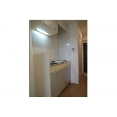 【秋葉原4分】出張・短期滞在◎ネット無料丨SLマンスリー秋葉原1R（禁煙）(1)の物件写真4