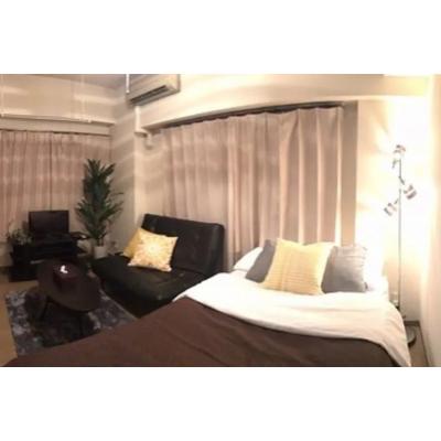 【秋葉原4分】出張・短期滞在◎ネット無料丨SLマンスリー秋葉原1R（禁煙）(3)の外観画像