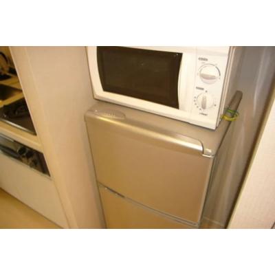 【秋葉原4分】出張・短期滞在◎ネット無料丨SLマンスリー秋葉原1R（禁煙）(3)の物件写真5