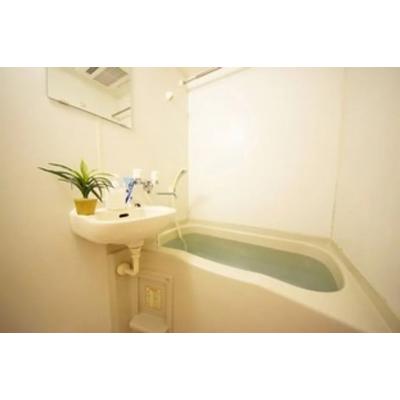 【秋葉原4分】出張・短期滞在◎ネット無料丨SLマンスリー秋葉原1R（禁煙）(3)の物件写真6