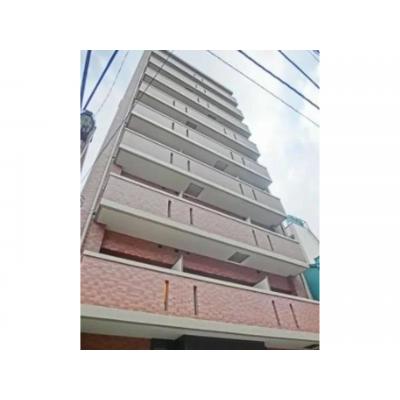 【秋葉原3分】出張・短期滞在に◎バス・トイレ別丨SLマンスリー秋葉原21K(禁煙)(1)の物件写真2