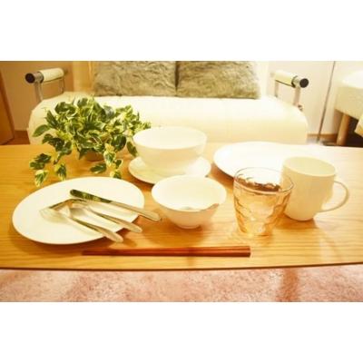 【秋葉原3分】出張・短期滞在に◎バス・トイレ別丨SLマンスリー秋葉原21K(禁煙)(1)の物件写真3