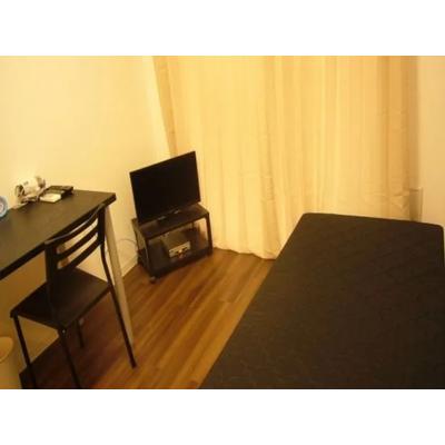 【大崎2分】出張・短期滞在に最適◎Wi-Fi無料丨SLマンスリー品川大崎1K(禁煙)(2)の物件写真2