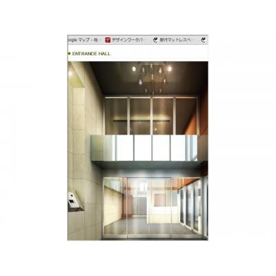 【大崎2分】出張・短期滞在に最適◎Wi-Fi無料丨SLマンスリー品川大崎1K(禁煙)(3)の物件写真3