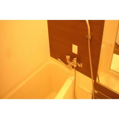 【品川3分】バス・トイレ別！出張・短期滞在に丨SLマンスリー品川グランド1K(禁煙)(1)の物件写真5